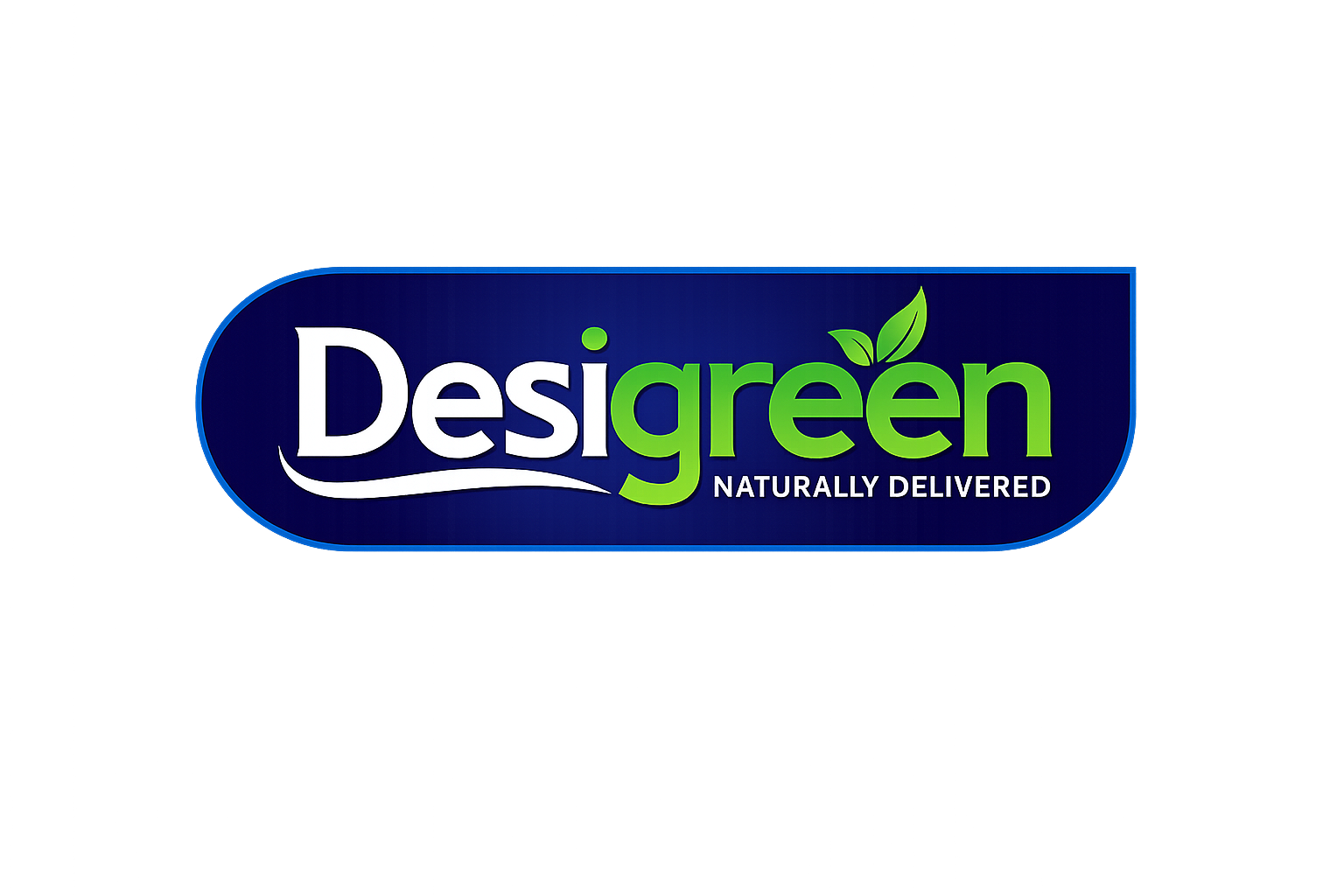 DesiGreen