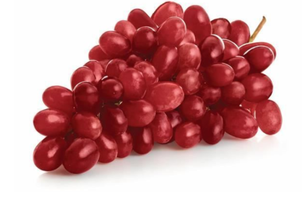 Red Grapes