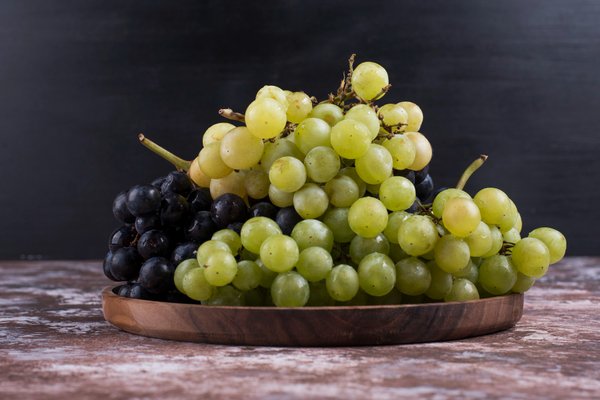 Grapes